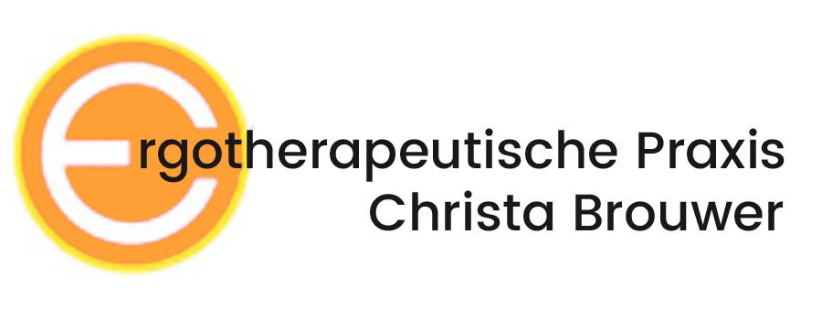 Logo - Ergotherapeutische Praxis Christa Brouwer